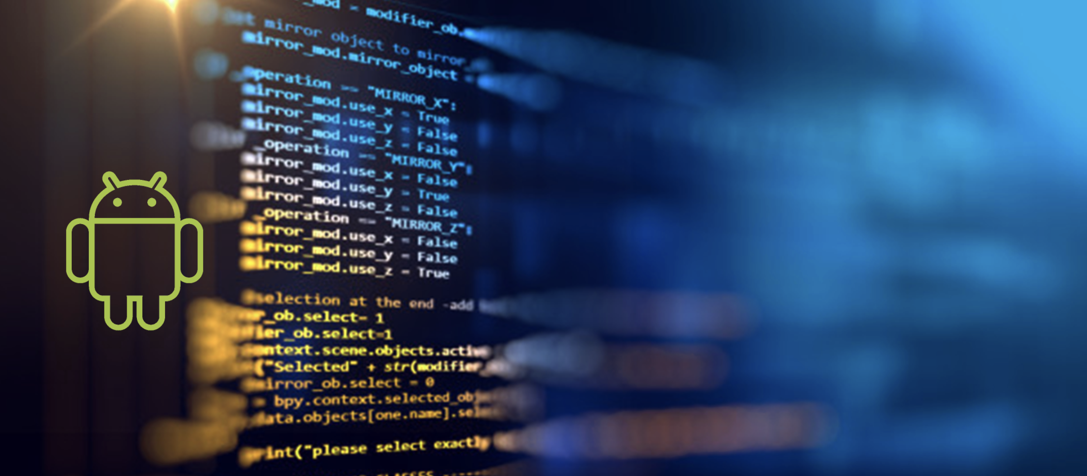 Integrating Sherlock with android apps