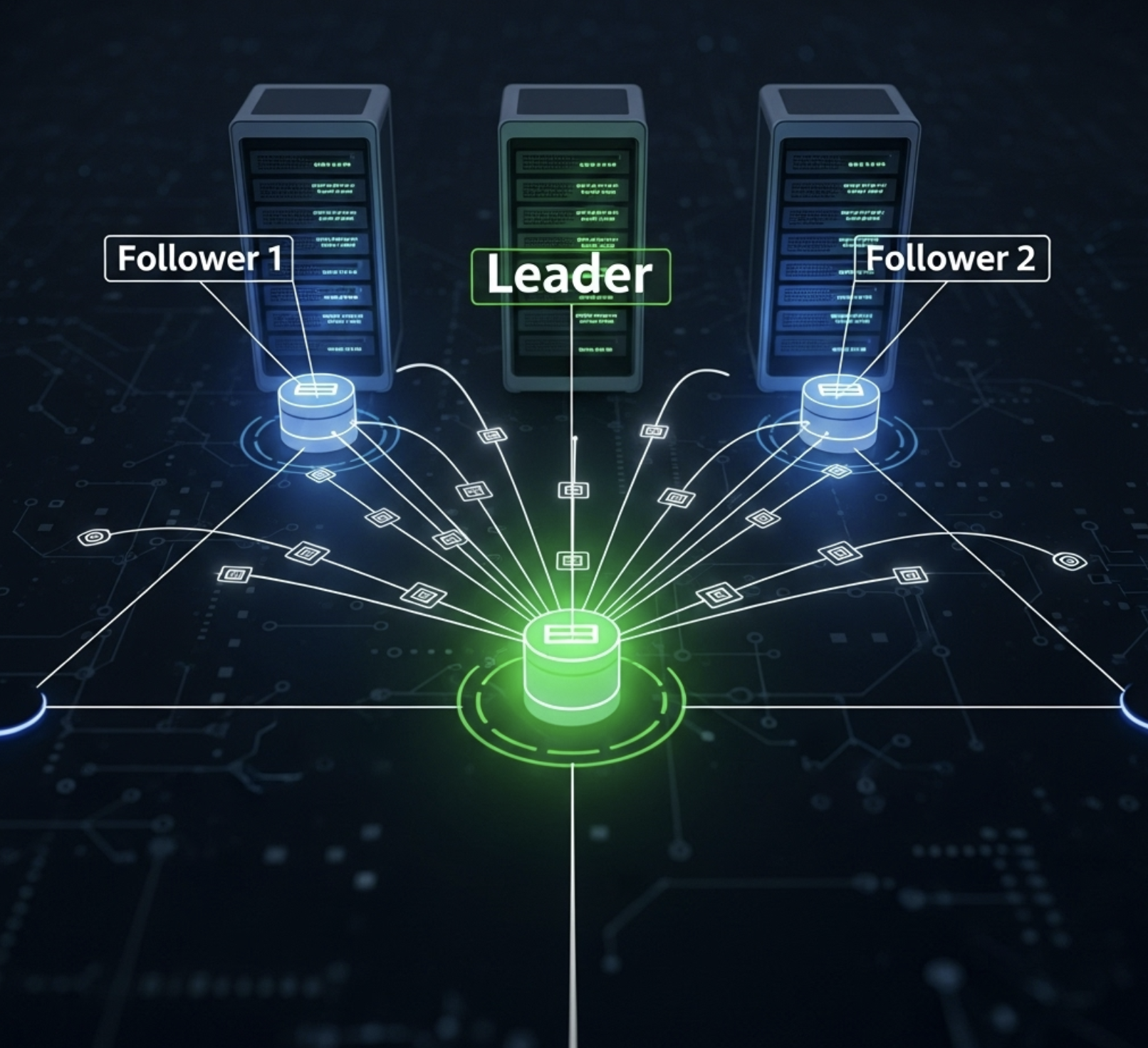 Paxos: The Democracy of Distributed Systems