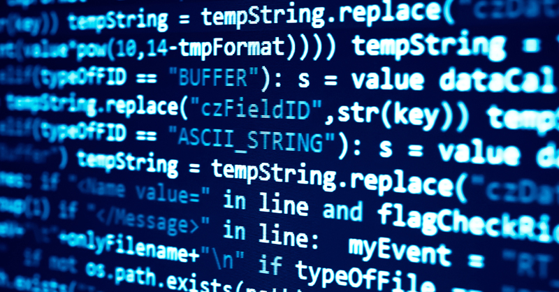 Writing a new programming language