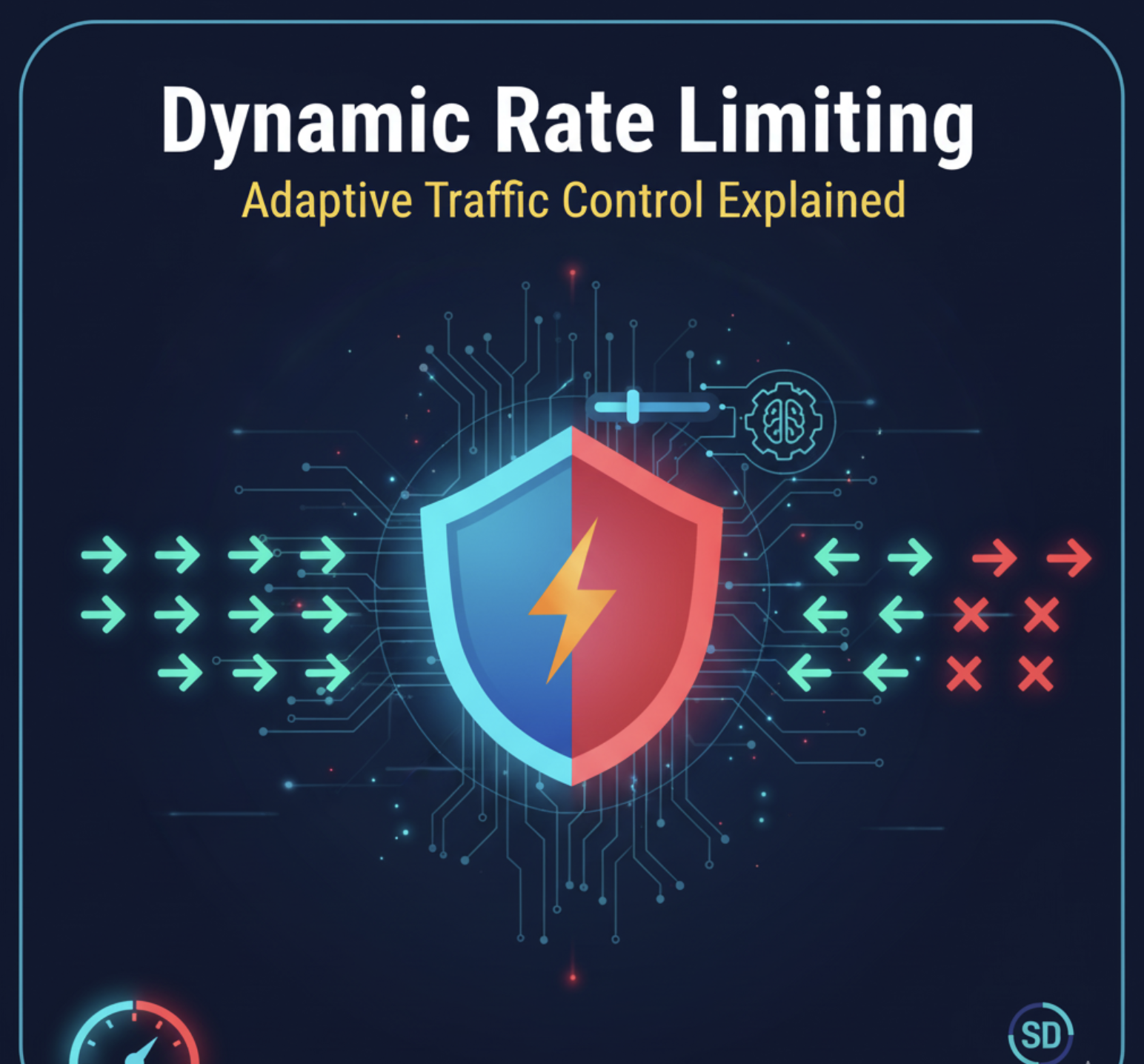 Stop Blocking Your Paying Customers: Build a Smart Rate Limiter